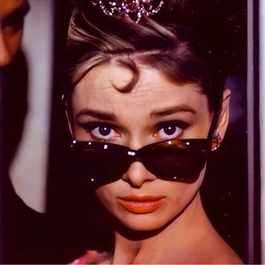 Meet your Posher, Kathleen